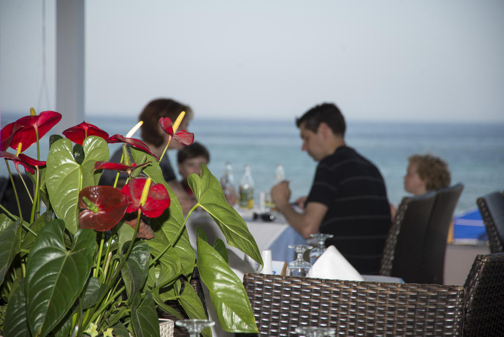 Corissia Beach Hotel Georgioúpoli Extérieur photo