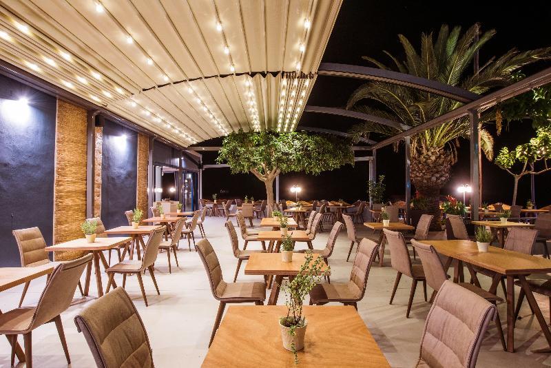 Corissia Beach Hotel Georgioúpoli Extérieur photo